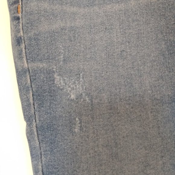 Sonoma High Rise Curvy Jegging - Picture 5 of 6